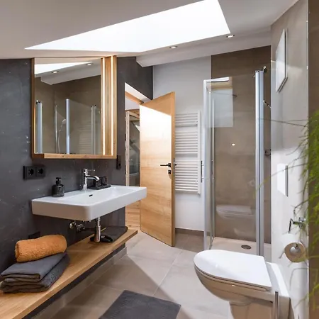 דירה Haus Prem