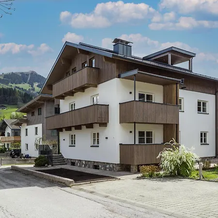 Haus Prem * هوبفغراتن إم بريكسنتال