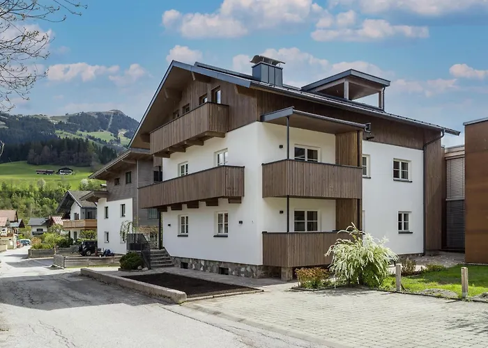 Haus Prem * هوبفغراتن إم بريكسنتال